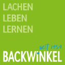 BACKWINKEL