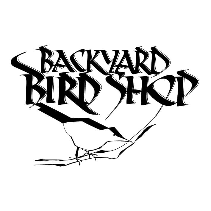 Backyard Bird Shop