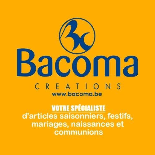 Bacoma Créations