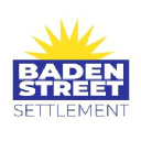 Baden Street Settlement