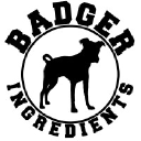 Badger Ingredients