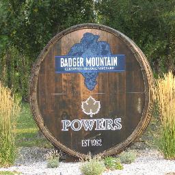 Badger Mountain Vineyard