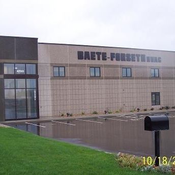 Baete-Forseth HVAC