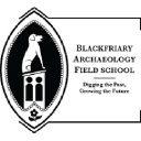 Blackfriary Archaeology Field School