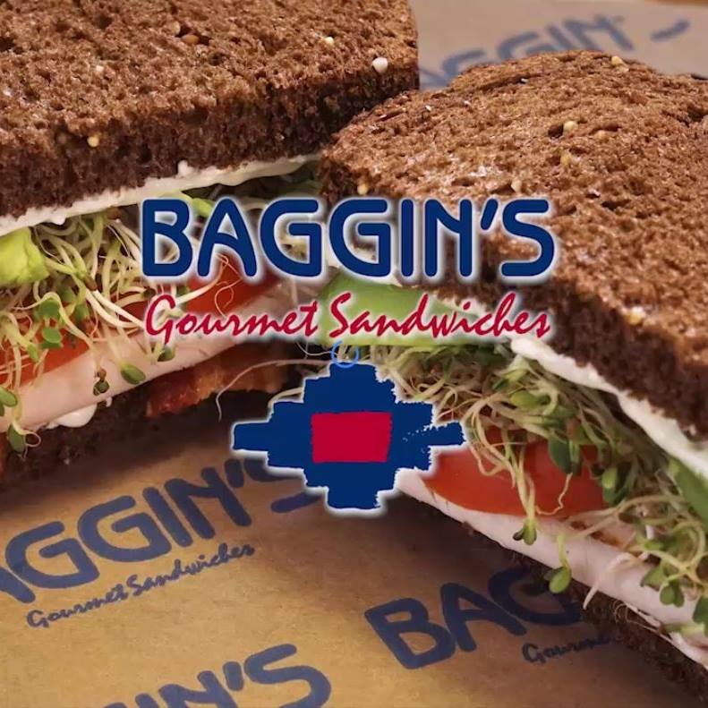 Baggin's Gourmet