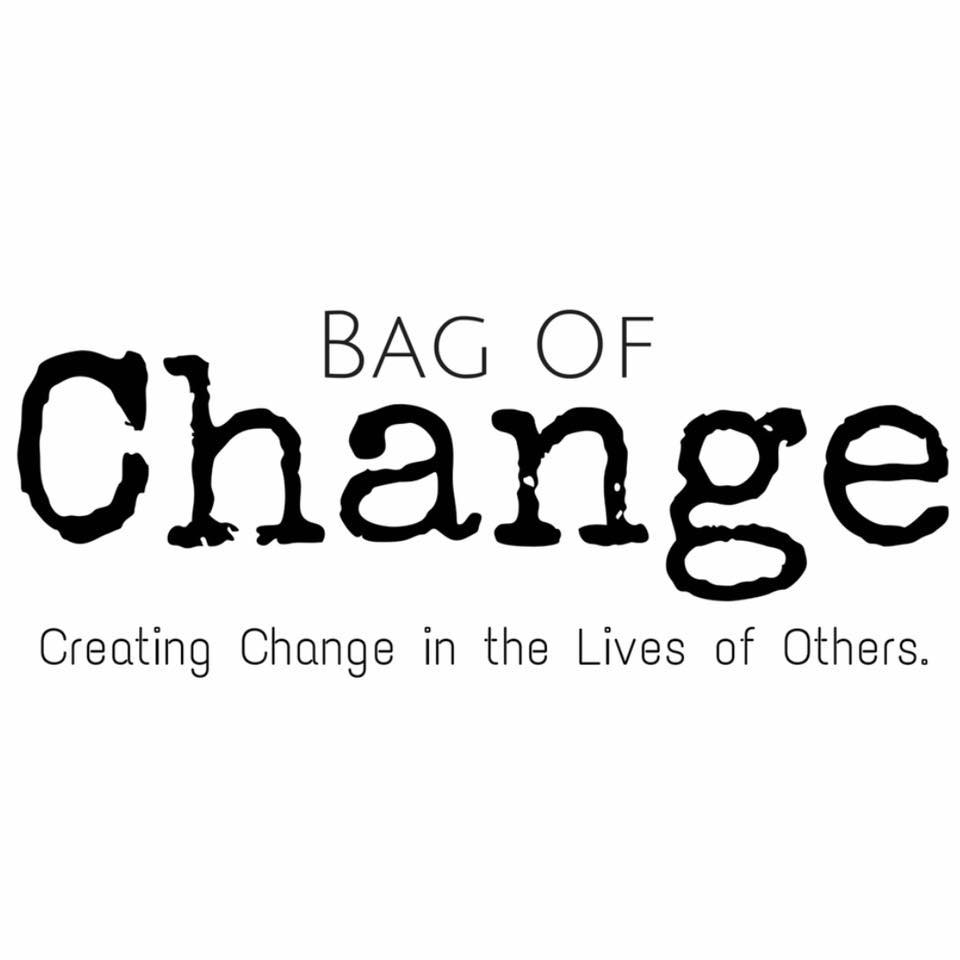 Bag of Change