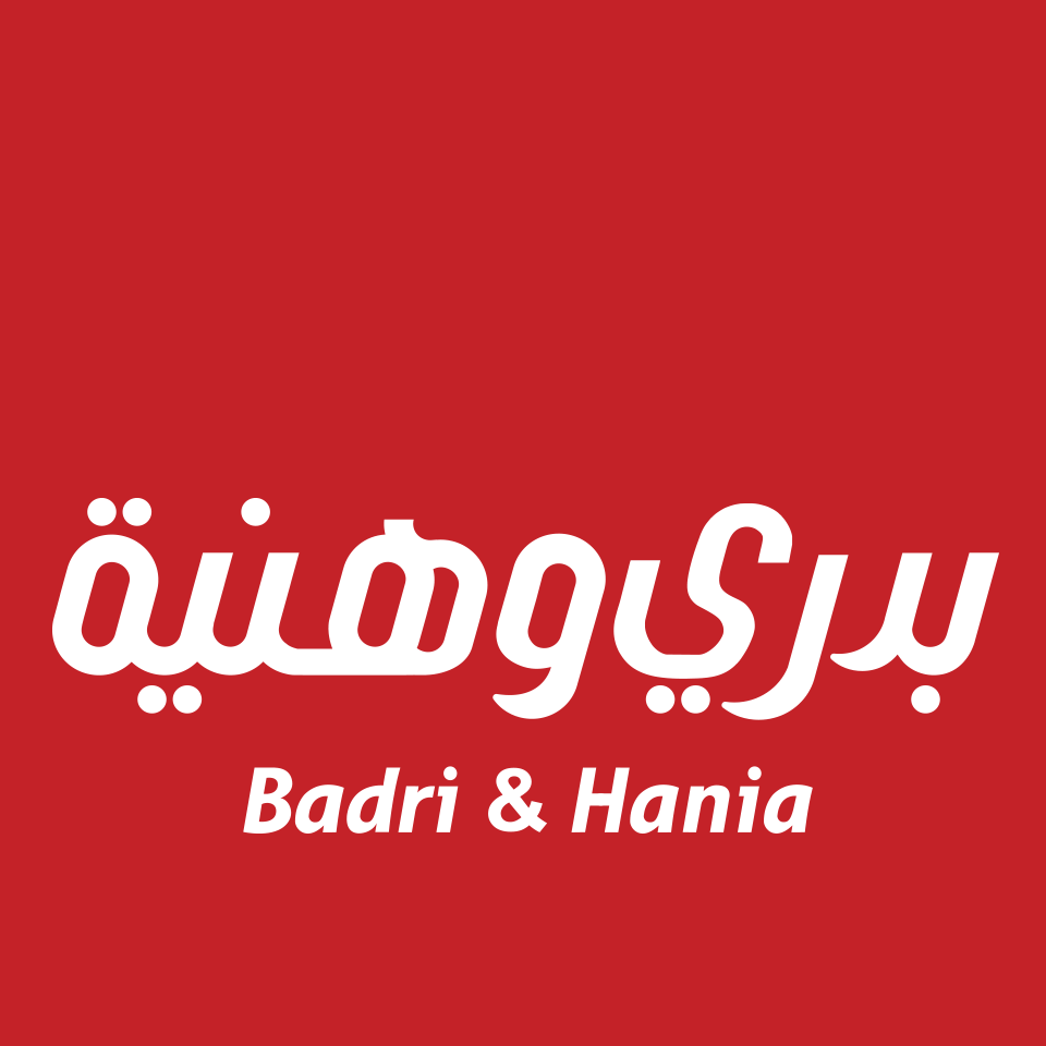 Badri & Hania