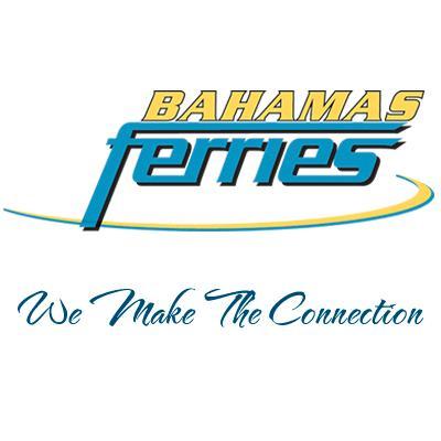 Bahamas Ferries