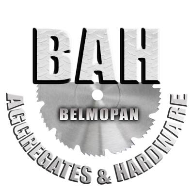 Belmopan Aggregates and Hardware