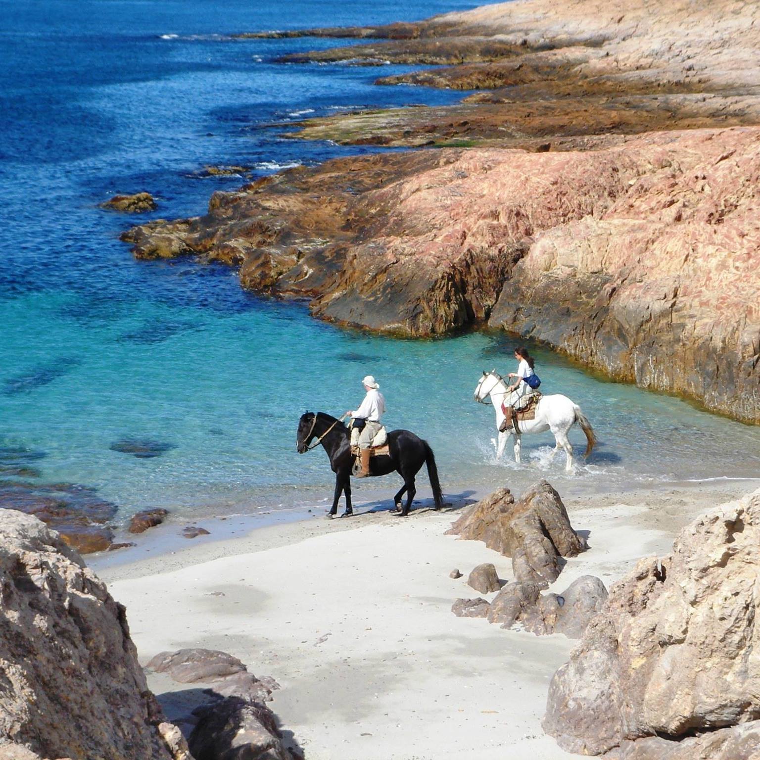 Bahia Bustamante Lodge