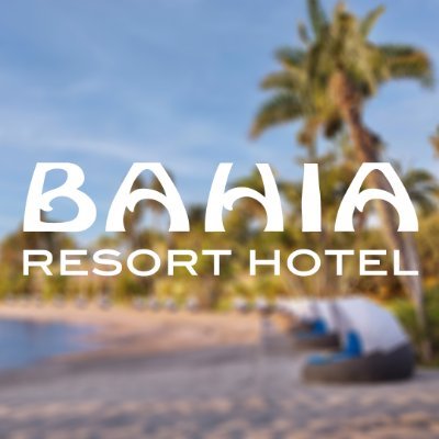 Bahia Resort Hotel