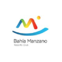 Bahía Manzano Resorts