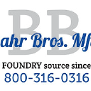 Bahr Bros. Mfg.