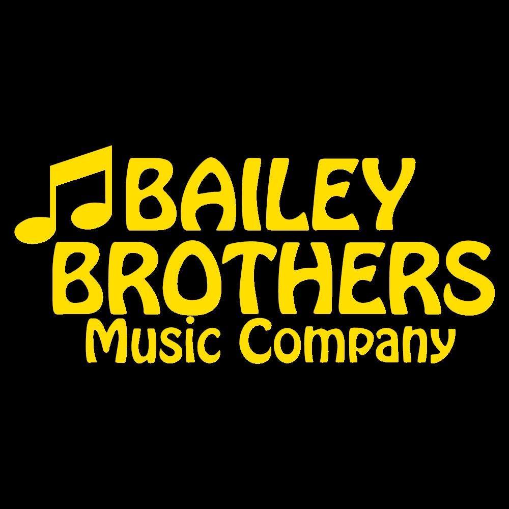 Bailey Brothers Music