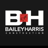 Bailey-Harris Construction Co. Inc.