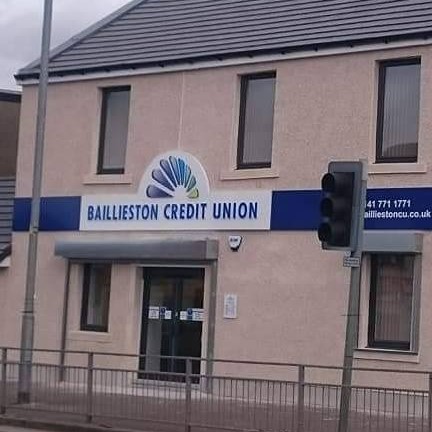 Baillieston Credit Union