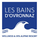 Les Bains d'Ovronnaz