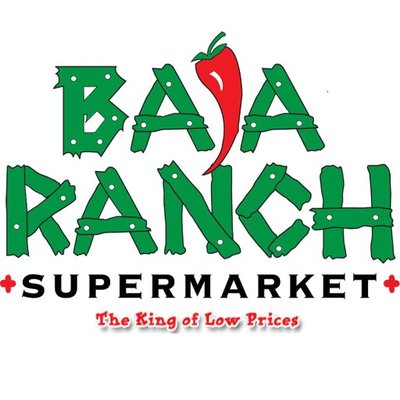 Baja Ranch Supermarket