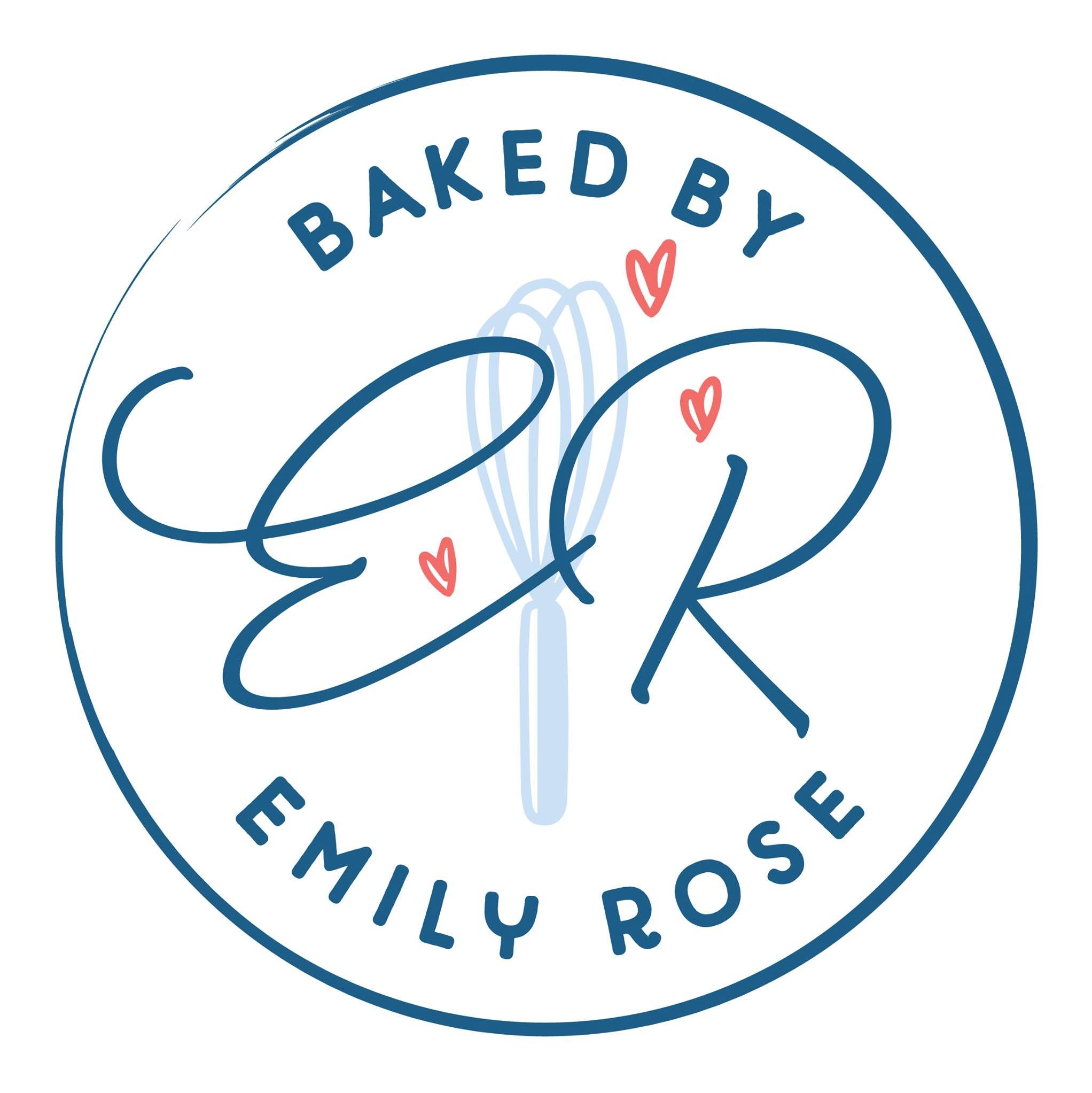 Baked by Emily Rose