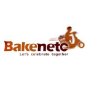 Bakeneto Bakery & Cakes