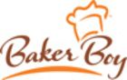 Baker Boy Bake Shop
