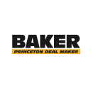 Baker Chrysler Jeep Dodge