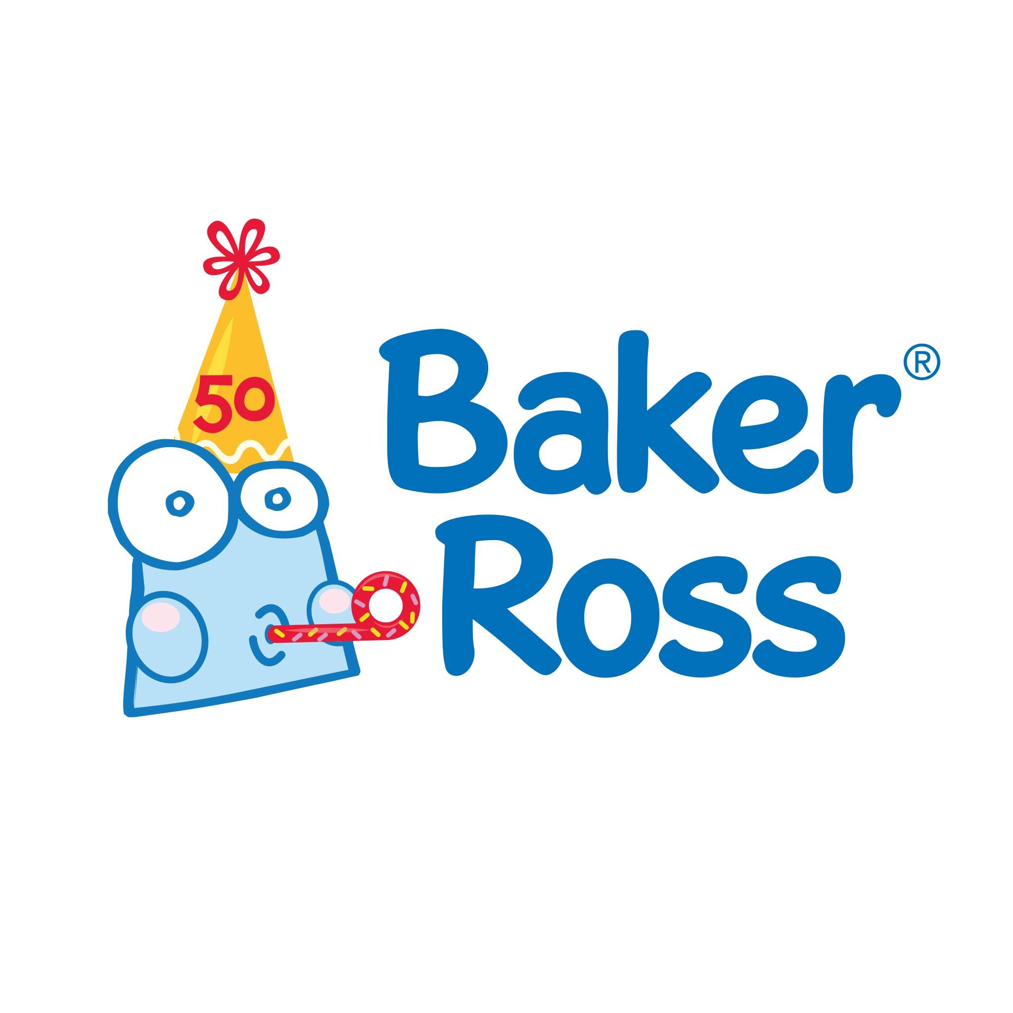 Baker Ross