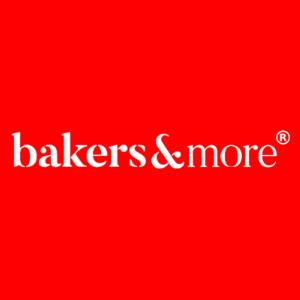 Bakersandmore