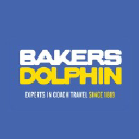 Bakers Dolphin