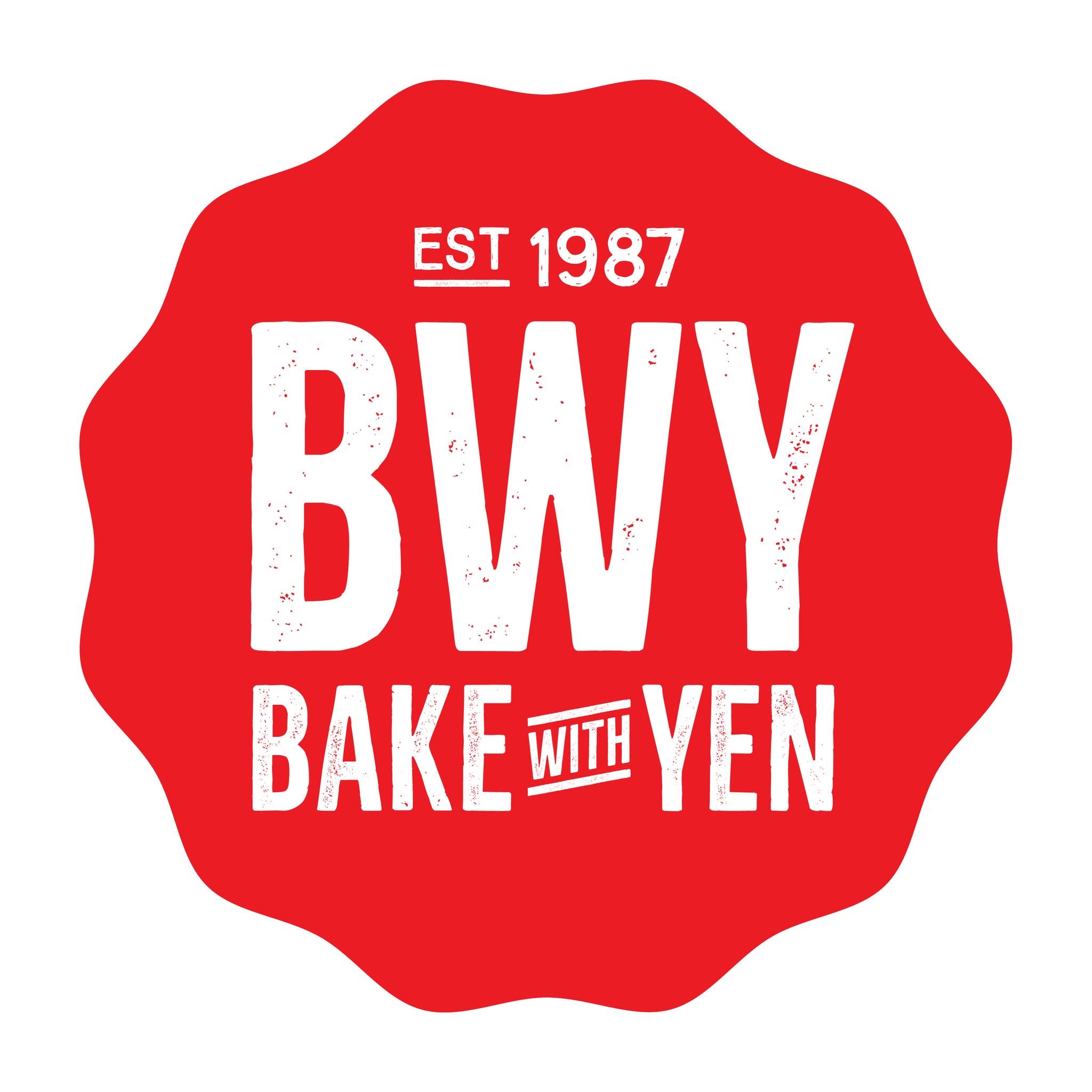 Bake With Yen