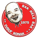 Bak Hele Bak Yusuf Konak