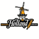 Bakkerij Holland