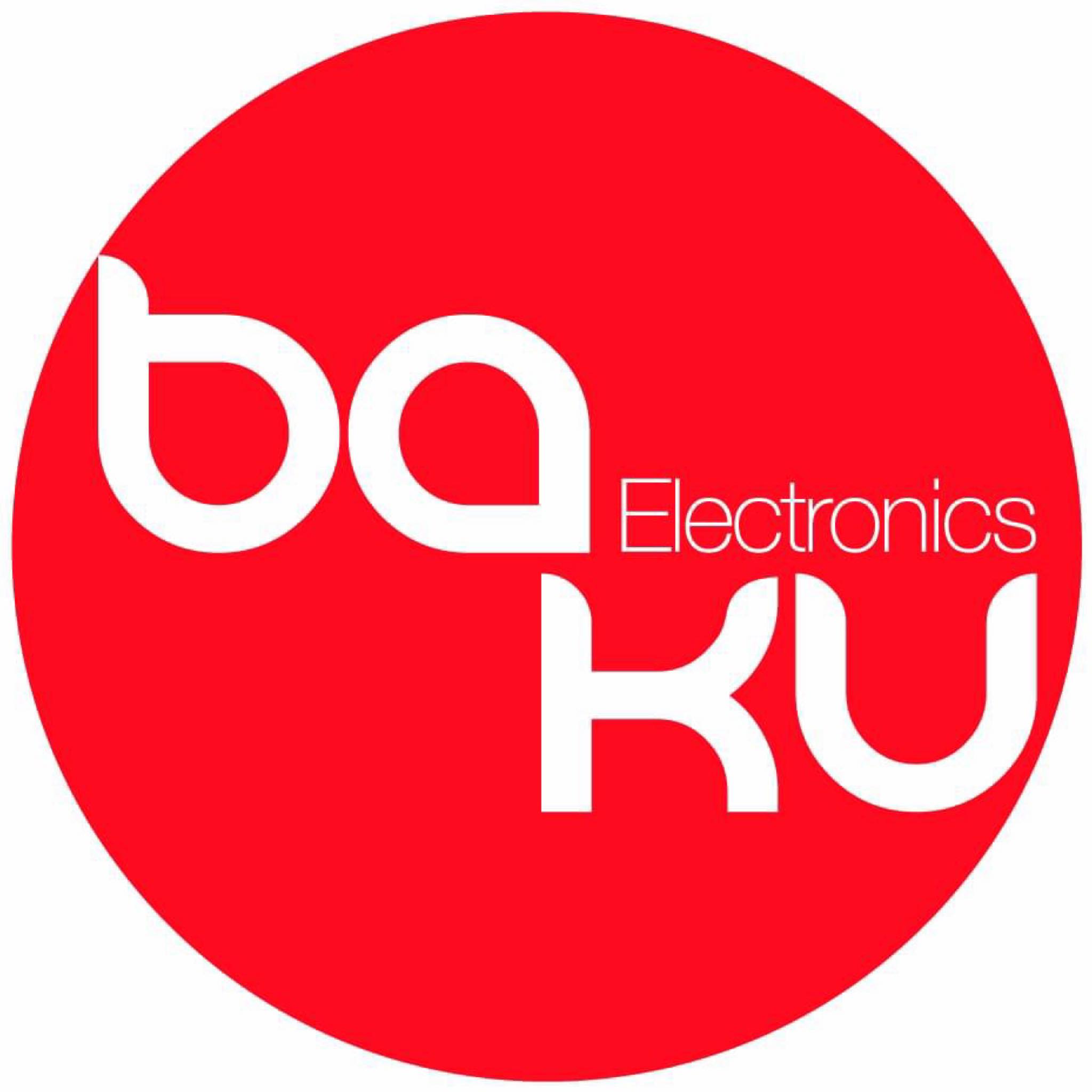 Baku Electronics