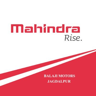 Balaji Motors