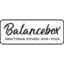 Balancebox   Functional Fitness · Gym