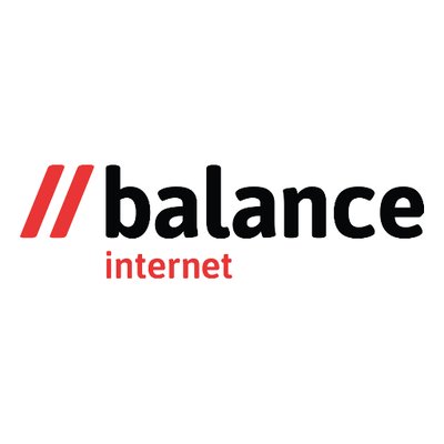 Balance Internet