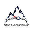 Balance Point Heating