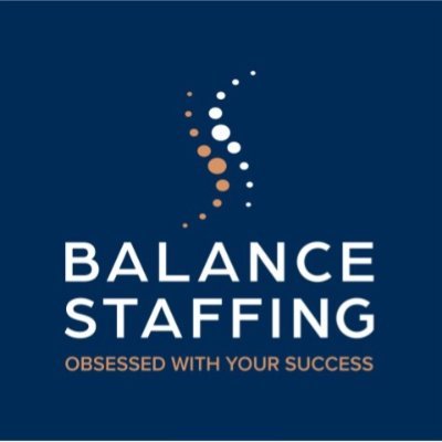 Balance Staffing