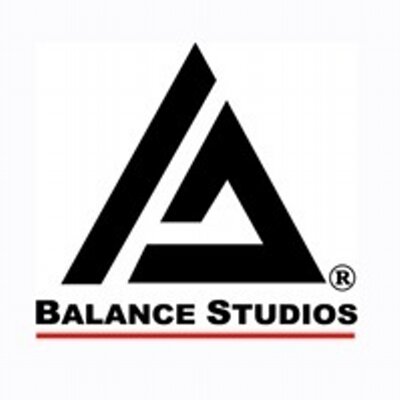 Balance Studios Fishtown