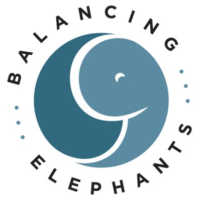 Balancing Elephants