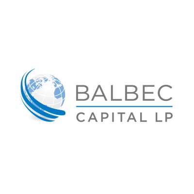 Balbec Capital