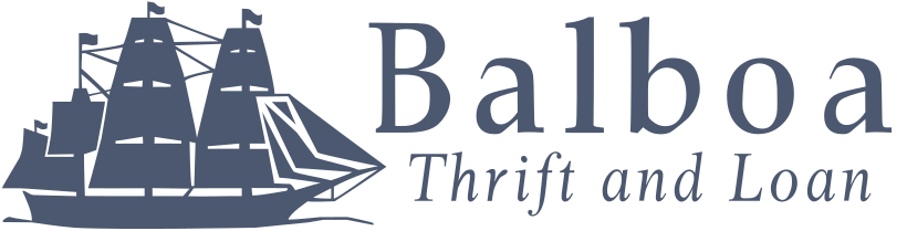 Balboa Thrift and Loan