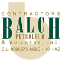 Balch Petroleum