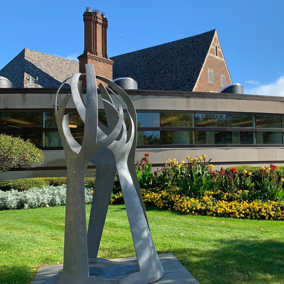 Baldwin Public Library