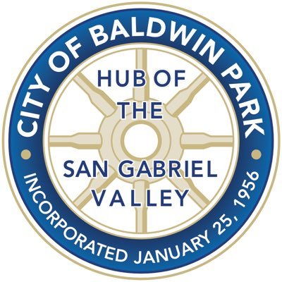 City Of Baldwin Park