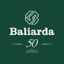 Baliarda