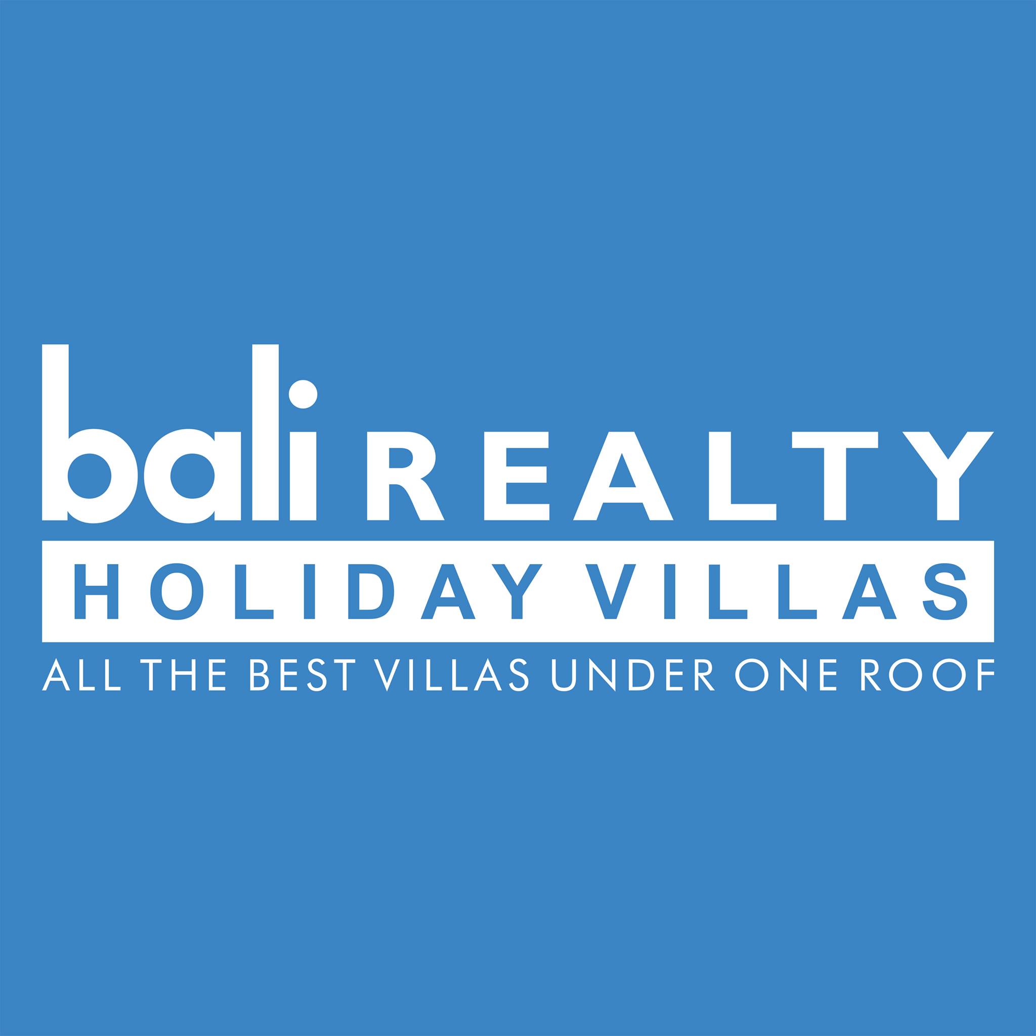 Bali Realty Holiday Villas