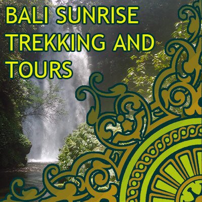 Bali Sunrise Trekking & Tours