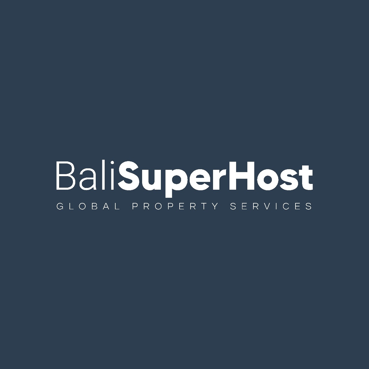 Bali Super Host