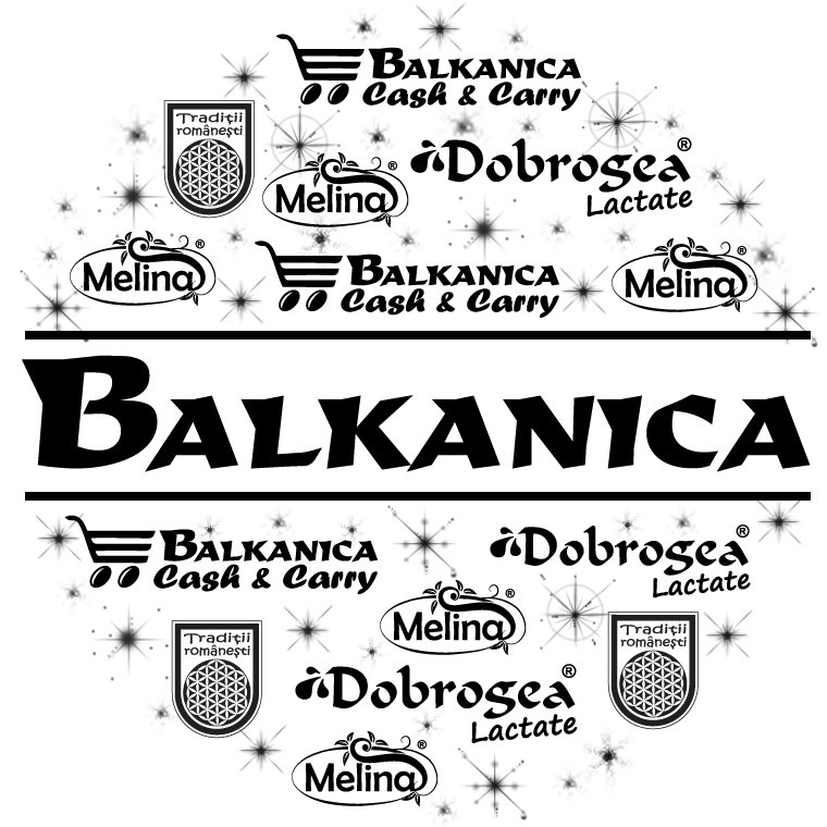 Balkanica Distral